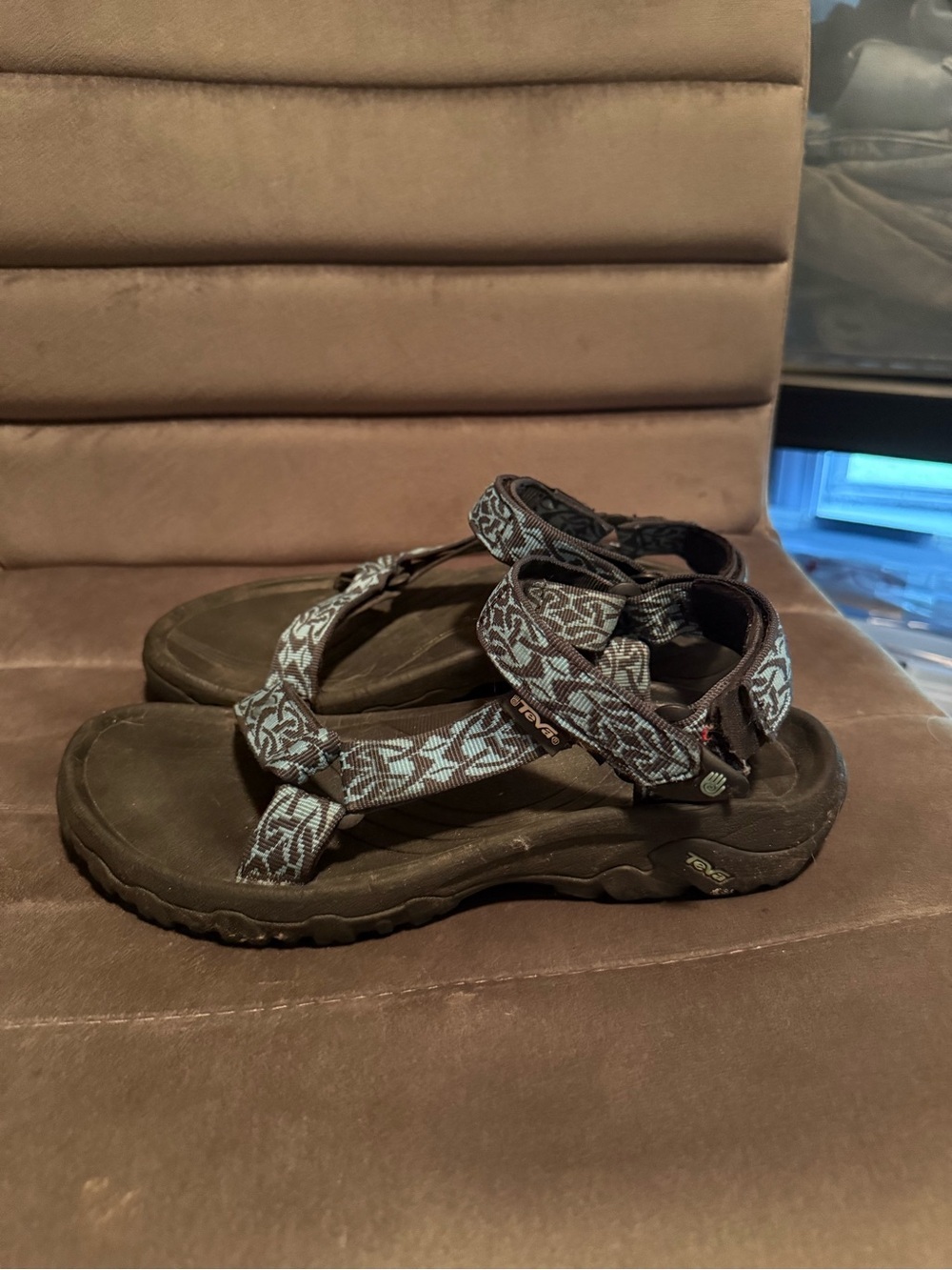 Teva Sandals Women’s Size 8